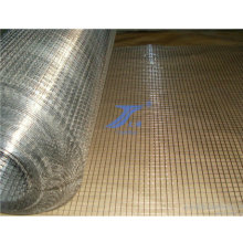 1/2" Welded Galvanized Wire Mesh (TS-WM13)